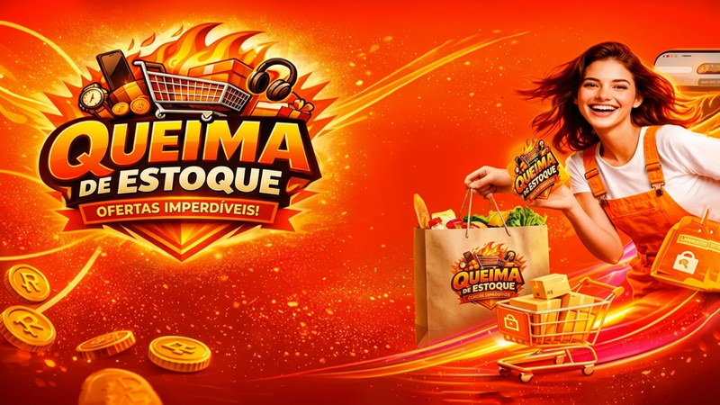 Banner promocional